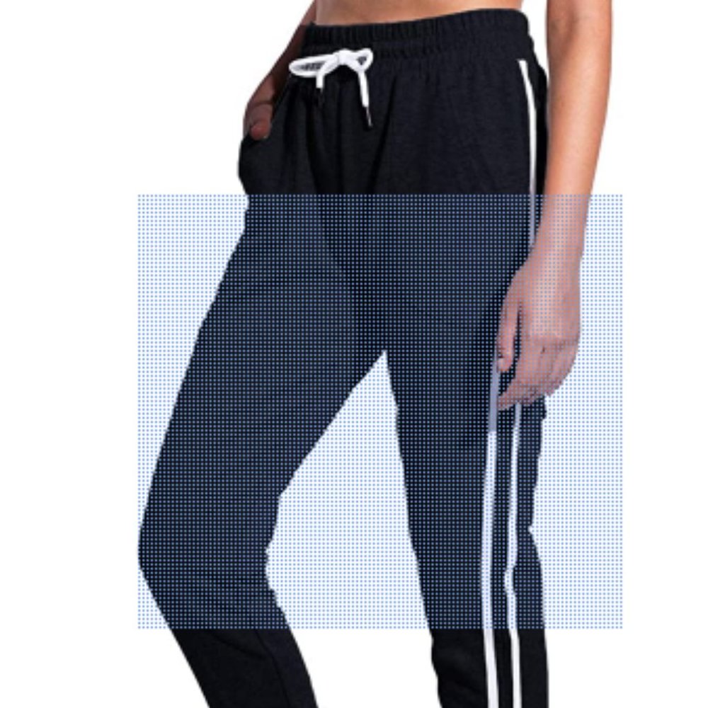 Junning Jogger Sweatpants Lounge